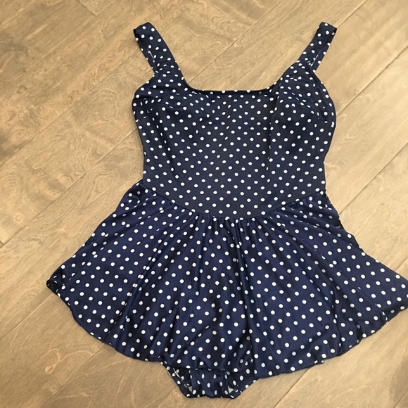 Catalina Other - Sandcastle by Catalina size 18 Swimsuits EUC